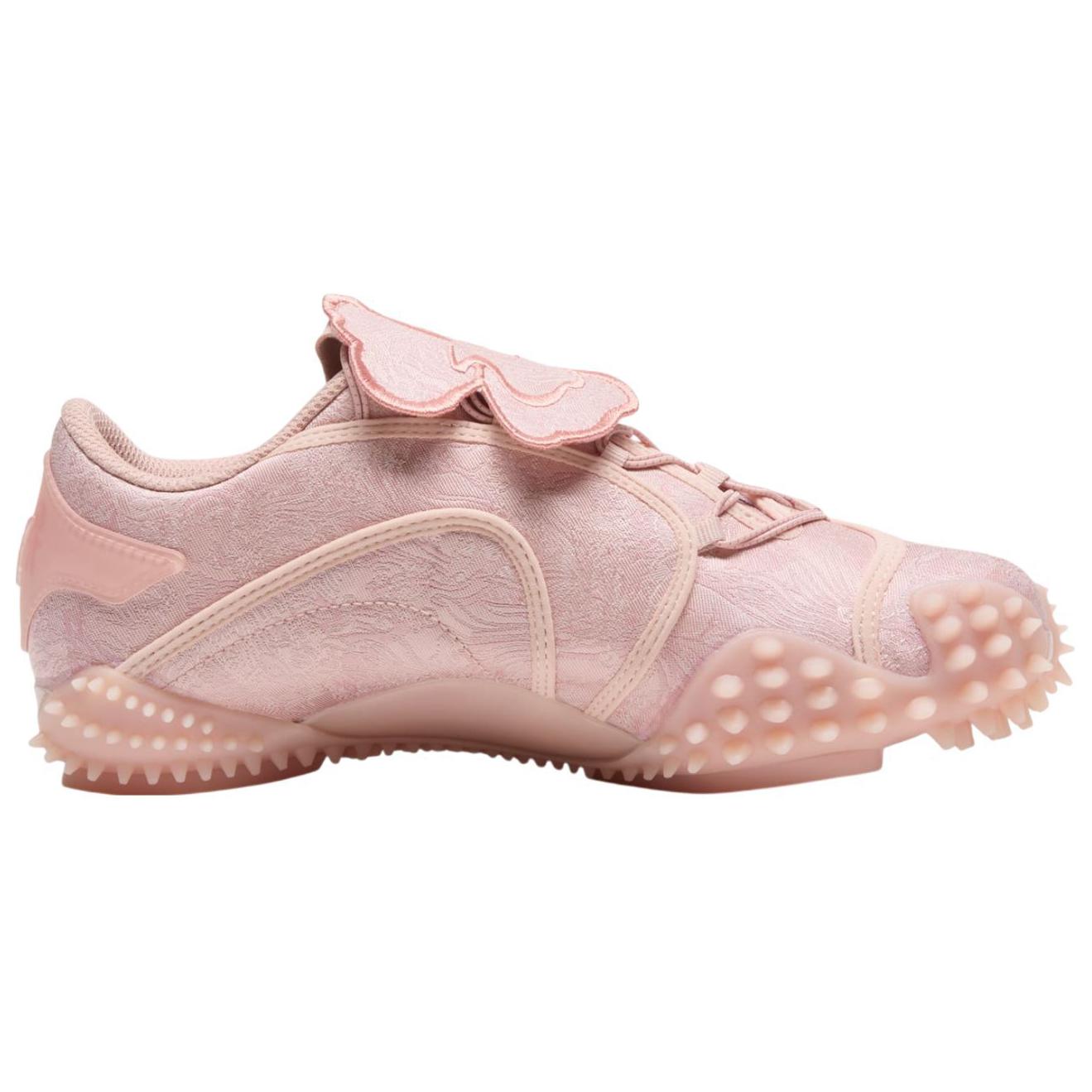 PUMA Mostro Collina Strada Rose Quartz Women's купить в интернет-магазине Yoocart с быстрой доставкой по России.