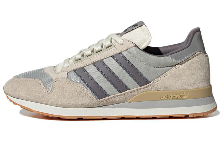 Adidas Originals Zx 500 'Gray Brown'