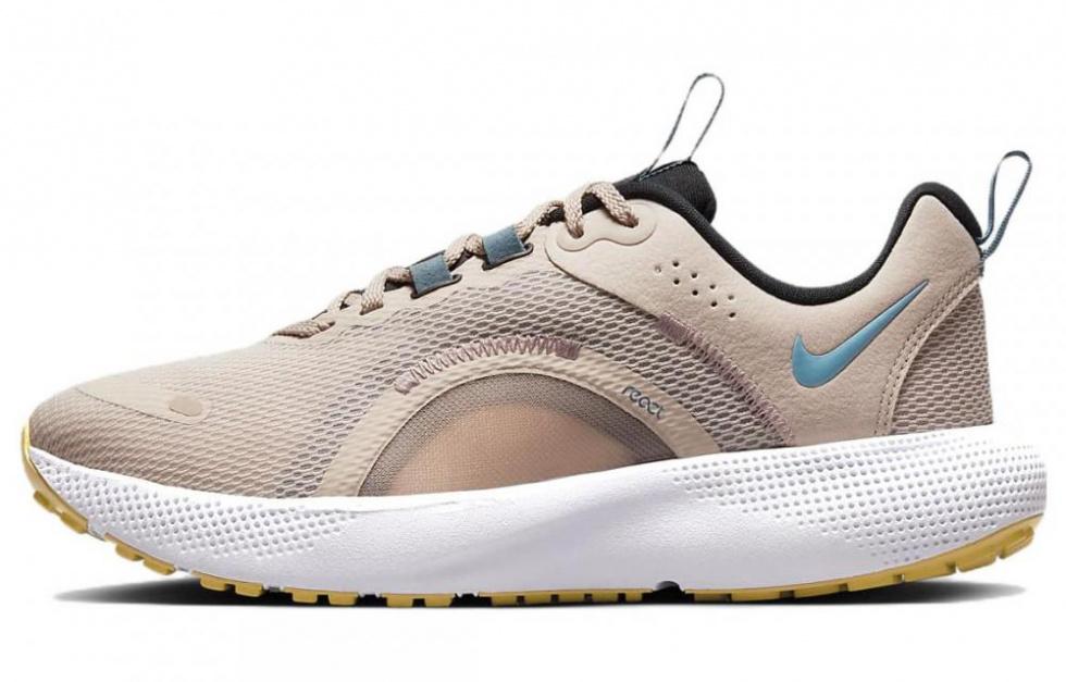 Nike React Escape Run 2 'Fossil Stone Aqua' Women's