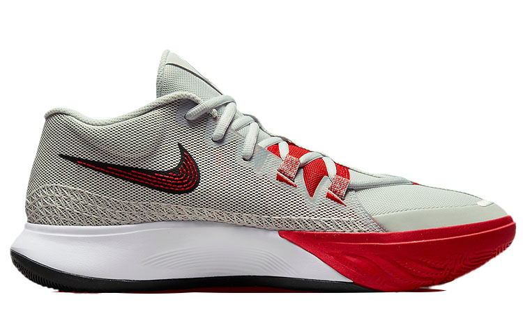 Nike Kyrie Flytrap 6 'Photon Dust University Red' купить в интернет-магазине Yoocart с быстрой доставкой по России.