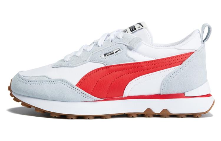 Puma Rider FV 'Gray Red'