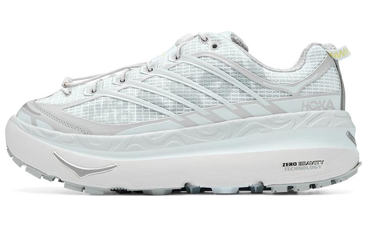 HOKA ONE ONE Mafate Origins 'White Lunar Rock'