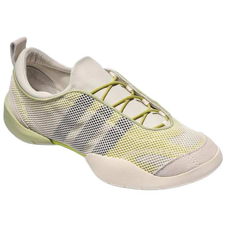 Y 3 Mesh Lace up Sneakers