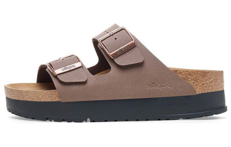 Birkenstock Arizona Platform Sandals Women's