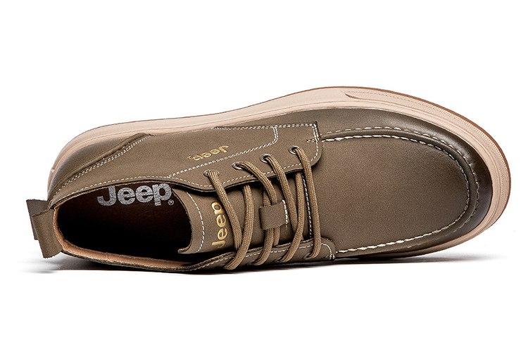 Jeep Low Top Skateboard Shoes Men's купить в интернет-магазине Yoocart с быстрой доставкой по России.
