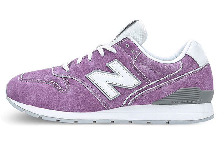 New Balance 996 Purple