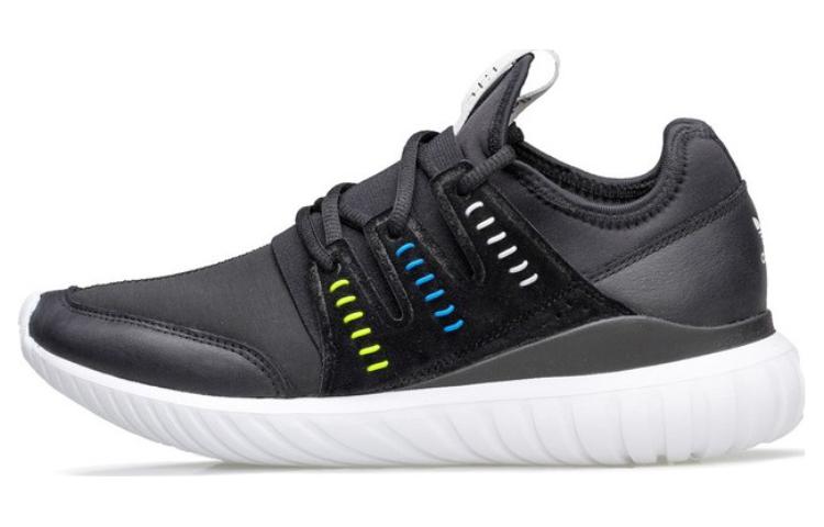 Adidas Tubular Radial 'Black'