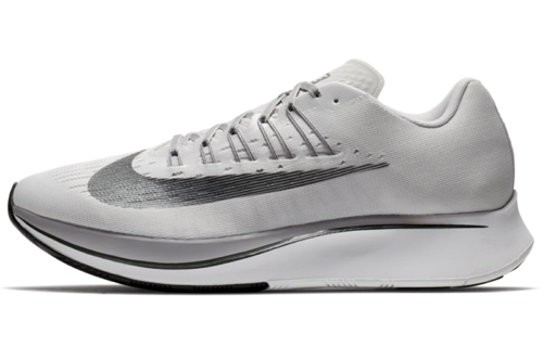 Nike Zoom Fly 'Vast Grey'