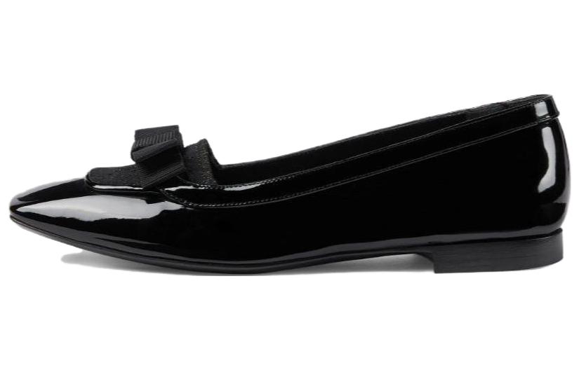 GUCCI Women's Casual Shoes Women's Black