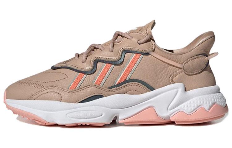 Adidas Ozweego 'Ash Pearl' Women's