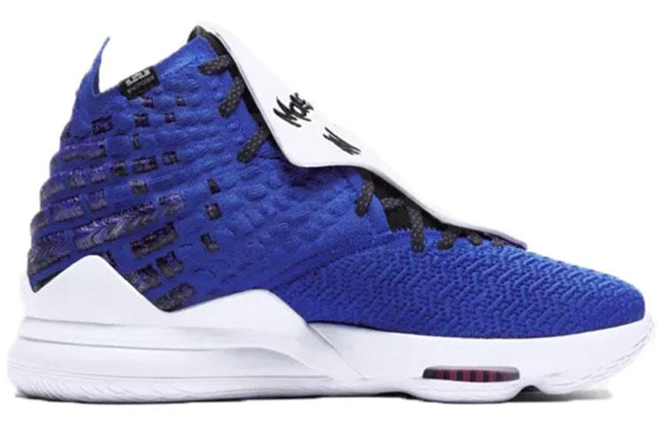 Nike Uninterrupted X LeBron 17 Ep 'More Than An Athlete' купить в интернет-магазине Yoocart с быстрой доставкой по России.