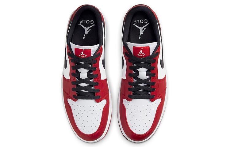 Jordan 1 Retro Low Golf Chicago купить в интернет-магазине Yoocart с быстрой доставкой по России.