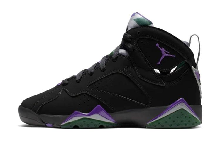 JORDAN 7 Retro Ray Allen Bucks GS