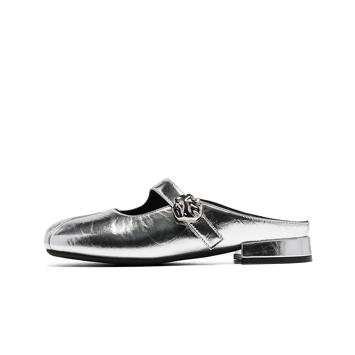 EBLAN Closed Toe Slippers Women's купить в интернет-магазине Yoocart с быстрой доставкой по России.