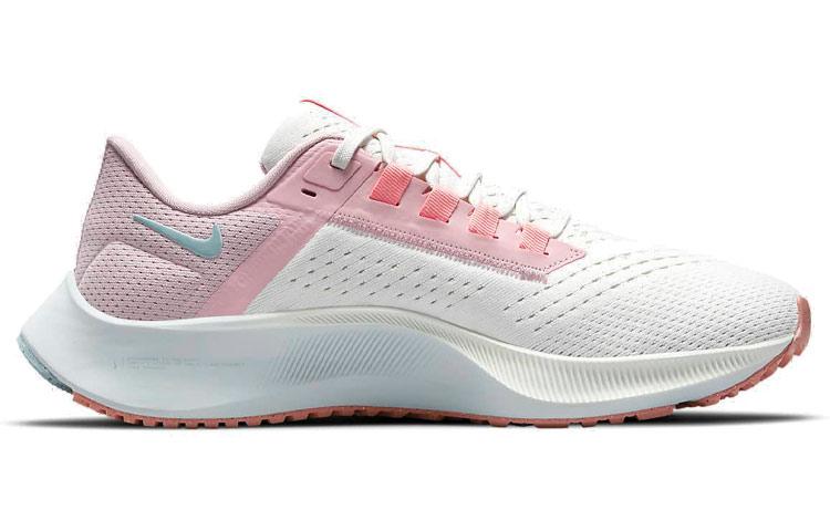 Nike Air Zoom Pegasus 38 Sail Ocean Cube Pink Crimson Women's купить в интернет-магазине Yoocart с быстрой доставкой по России.