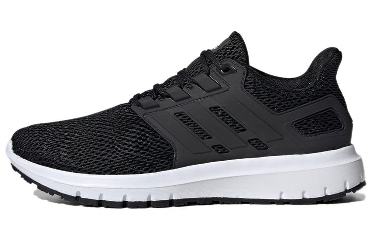 Adidas Neo Ultimashow 'Black White'