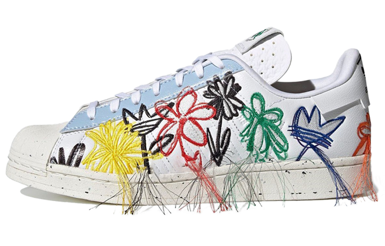 Adidas Originals Superstar Sean Wotherspoon Superearth