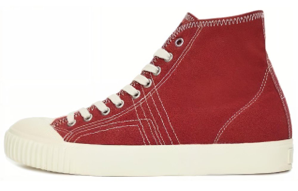 Onitsuka Tiger Ok Basketball Mt 'Red'