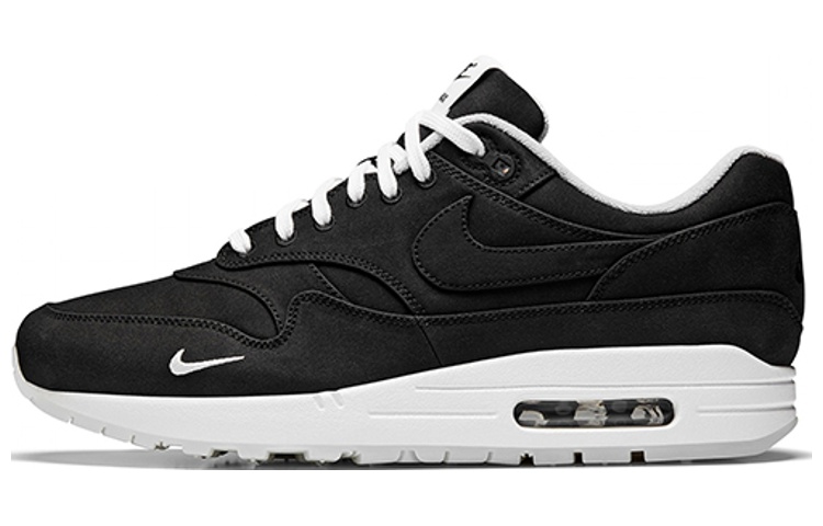 Nike Air Max 1 Dover Street Market Ventile Black