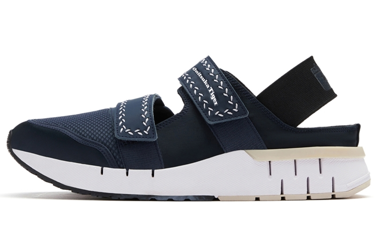 Onitsuka Tiger Rebilac Sandal 'Navy'