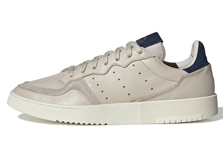 Adidas Supercourt Clear Brown