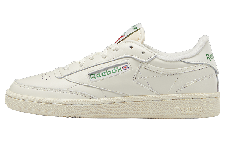 Reebok Women's Club C 85 Vintage 'Chalk Glen Green' Women's