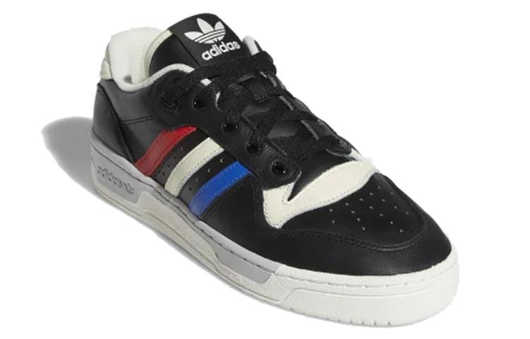 Adidas Rivalry Low Tricolor купить в интернет-магазине Yoocart с быстрой доставкой по России.