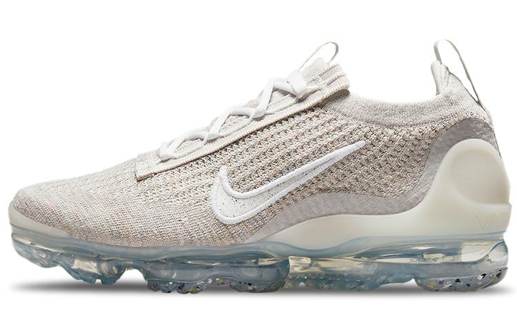 Nike Air VaporMax 2021 Fk Light Bone Women's