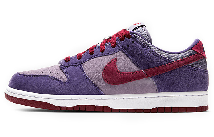 Nike Dunk Low "Plum"
