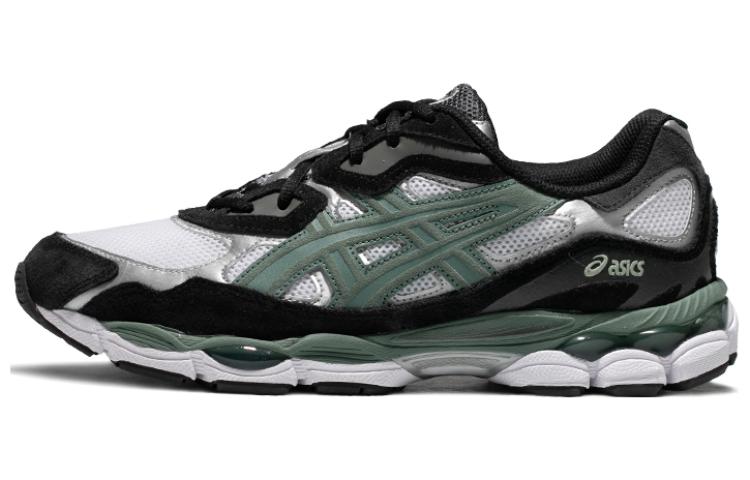 Asics Gel NYC White Ivy