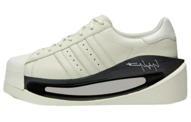 Adidas Y 3 Gendo 'Cream White Black'