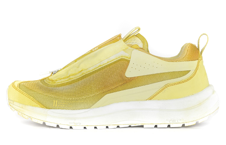SALOMON X 11 By Boris Bidjan Saberi Bamba 5 'Yellow' / L00