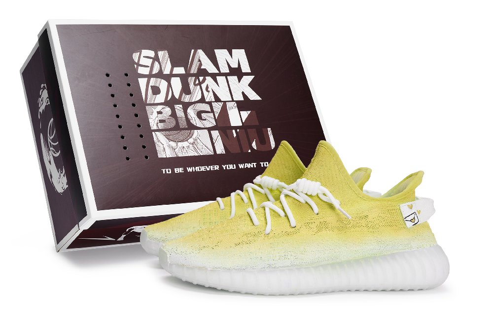 Adidas Originals Yeezy Boost 350 V2 Casual Shoes Unisex Low-Top White