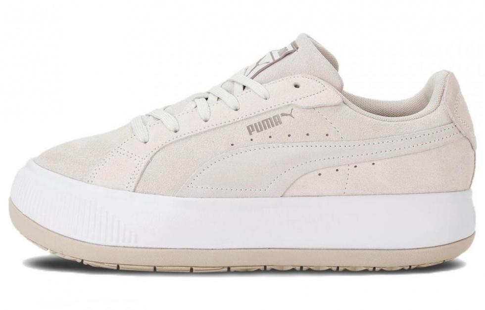 PUMA Suede Mayu Raw Women's