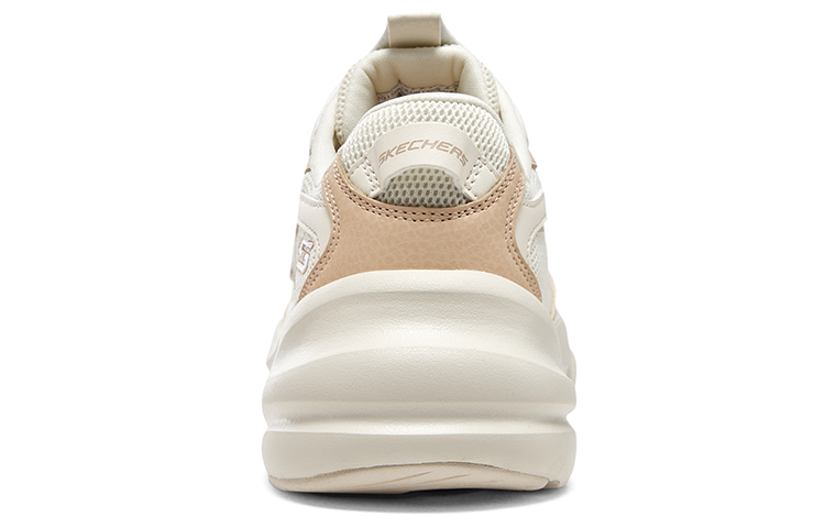 Skechers Women's BOB'S Sport Bobs Bamina Shoes 'Cream White' Women's купить в интернет-магазине Yoocart с быстрой доставкой по России.