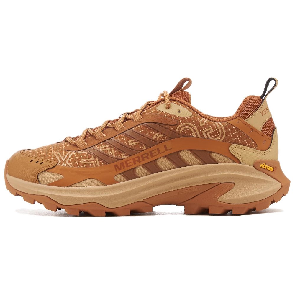 MERRELL Moab Speed 2 Gore Tex Bl 1TRL Spice