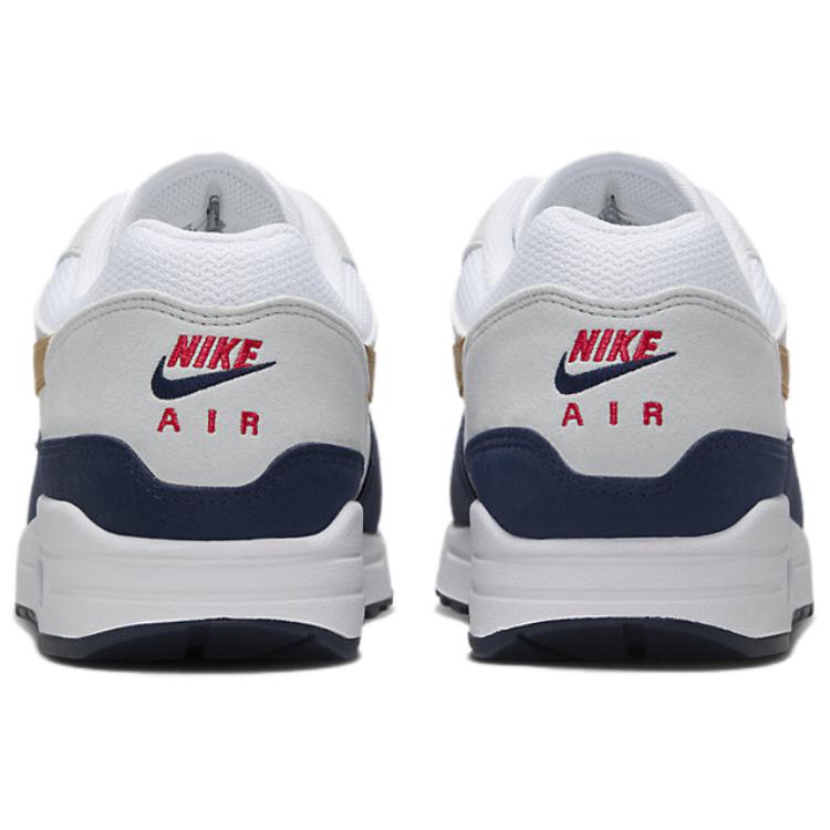 Nike Air Max 1 Olympic купить в интернет-магазине Yoocart с быстрой доставкой по России.