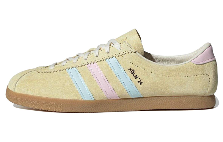 Adidas Koln 24 Almost Yellow