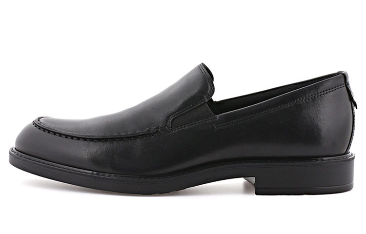 Ecco Weituo III Women's Casual Shoes Men's Black