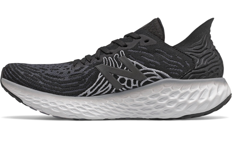 New Balance 1080v10 Black Steel