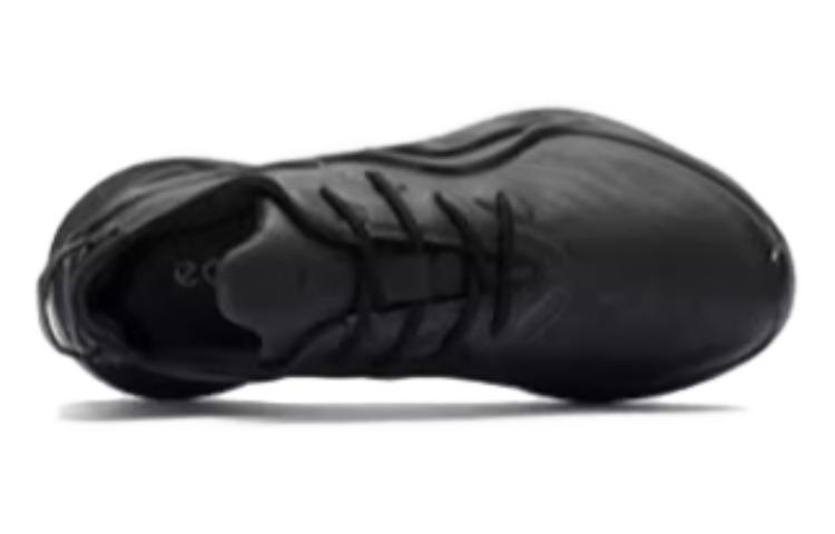 Ecco Low-Top Casual Shoes Women's Black Ecco Low-Top Casual Shoes Women's Black купить в интернет-магазине Yoocart с быстрой доставкой по России.