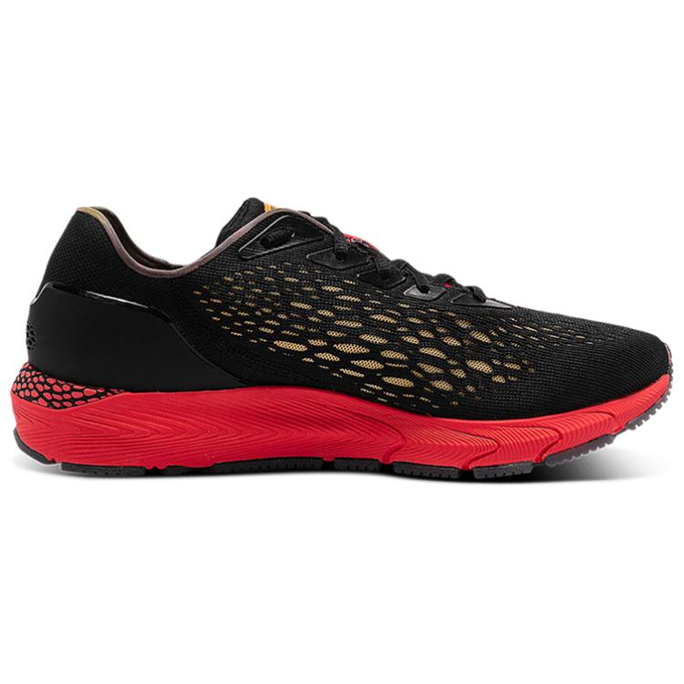 Under Armour Hovr Sonic 3 'Chinese New Year' купить в интернет-магазине Yoocart с быстрой доставкой по России.