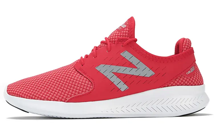 New Balance FuelCore Coast 'Pink White' Women's