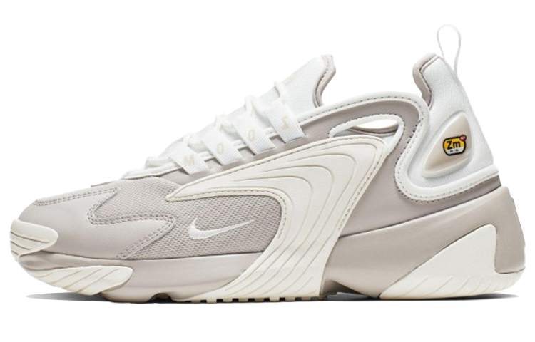 Nike Zoom 2K 'Moon Particle White' Women's
