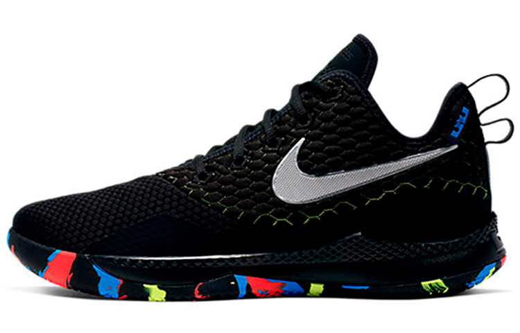 Nike LeBron Witness 3 Ep 'I Promise'