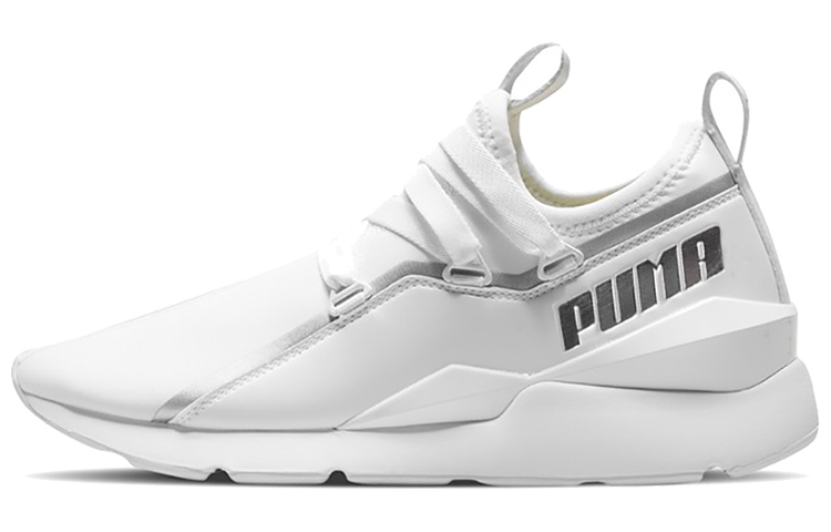 PUMA Muse 2 Tz 'White' Women's