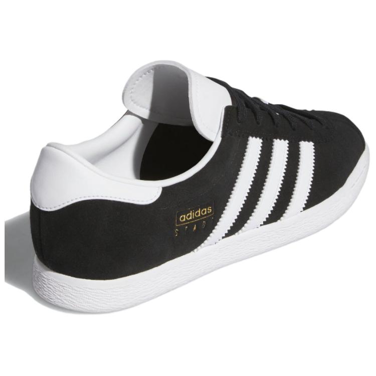 Adidas Stadt 'Black White' купить в интернет-магазине Yoocart с быстрой доставкой по России.