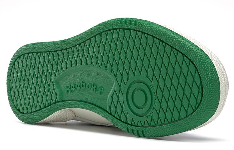 Reebok Club C Revenge Vintage 'Chalk Glen Green' 2022 купить в интернет-магазине Yoocart с быстрой доставкой по России.