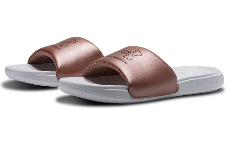 Under Armour Ansa Le Sandals White Women's купить в интернет-магазине Yoocart с быстрой доставкой по России.