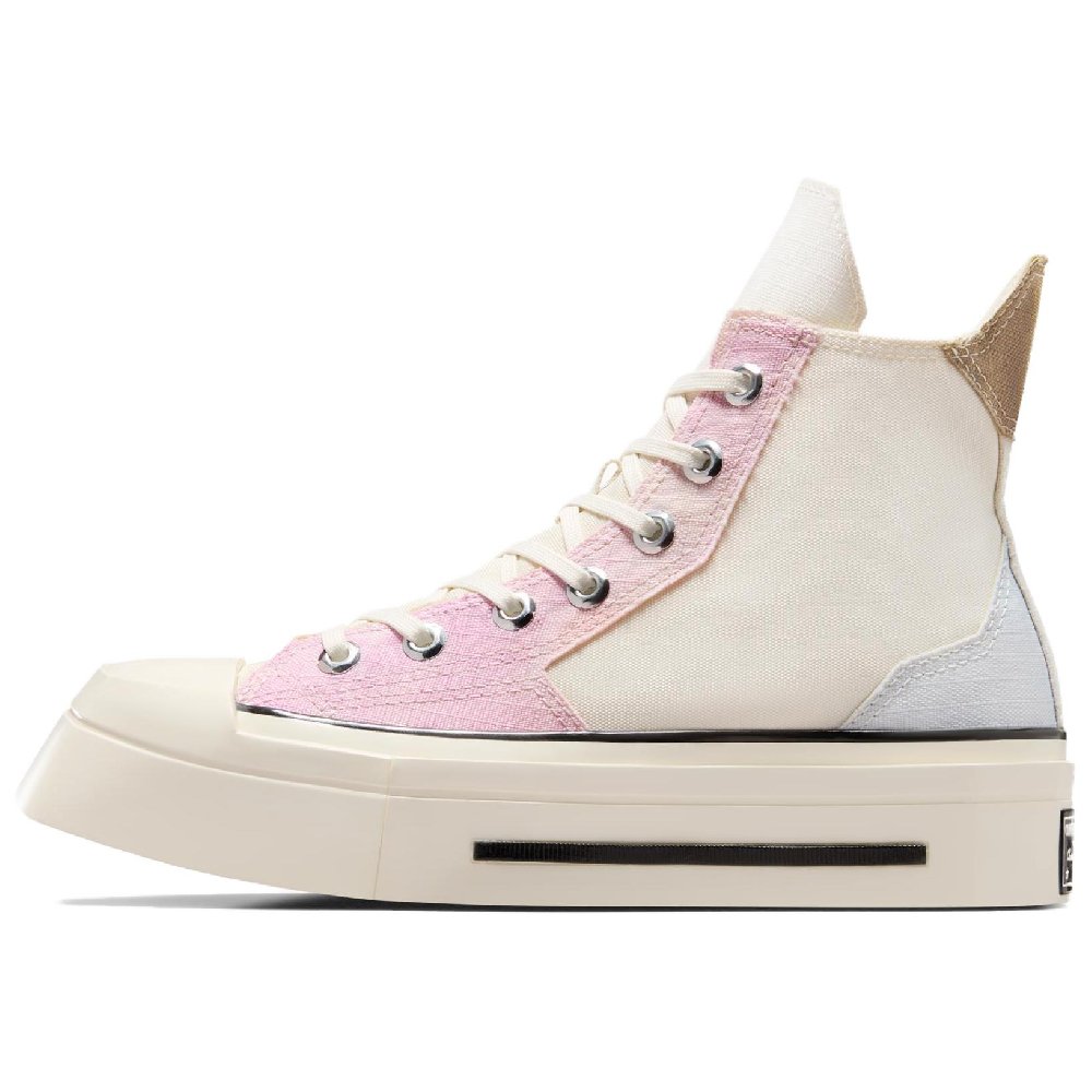 Converse Chuck 70 De Luxe Squared High 'Stardust Lilac Egret'